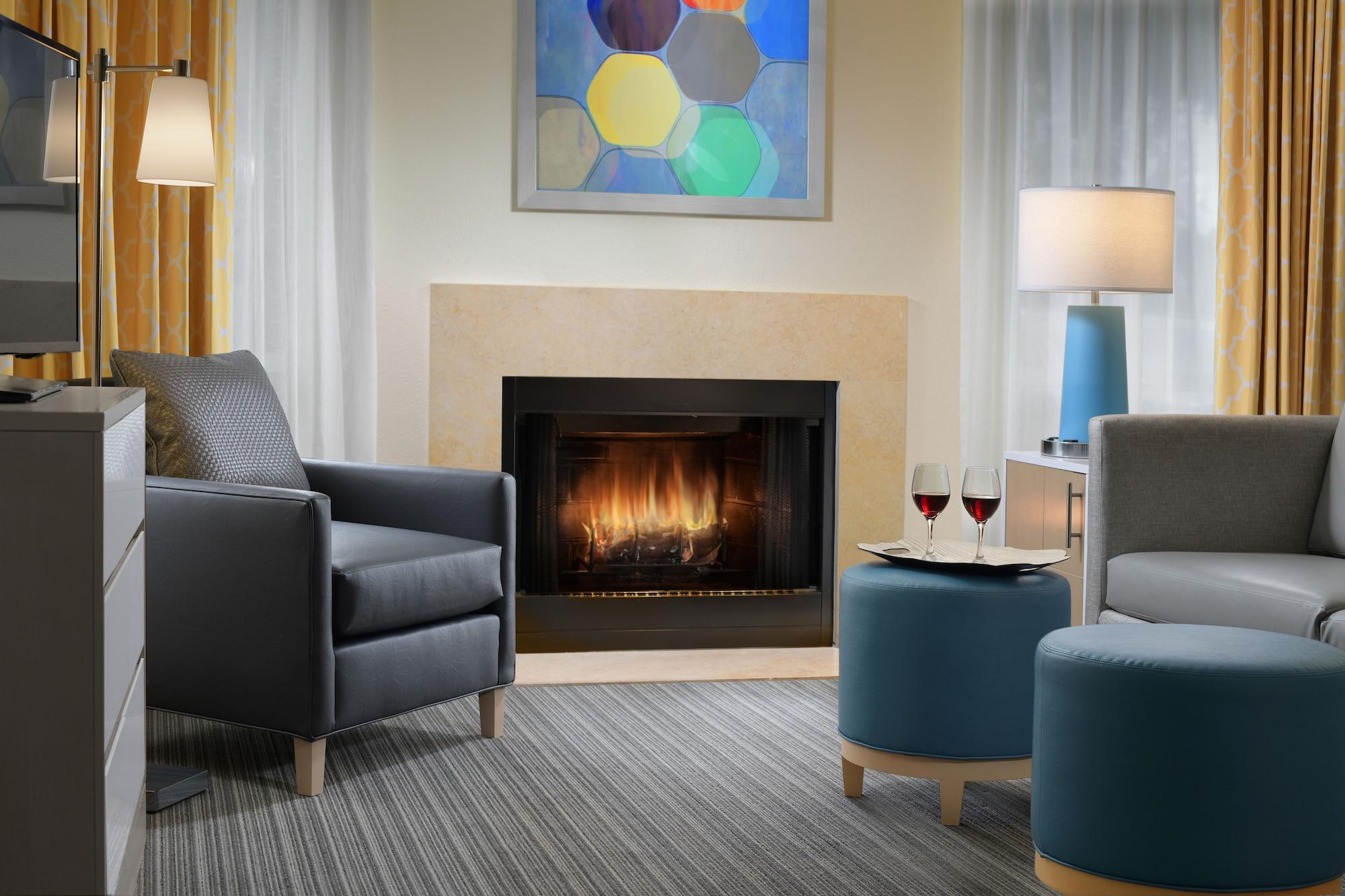 Sonesta Es Suites Cincinnati - Блу Аш Екстериор снимка