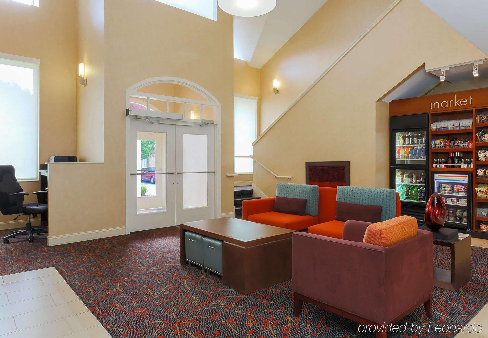 Sonesta Es Suites Cincinnati - Блу Аш Екстериор снимка