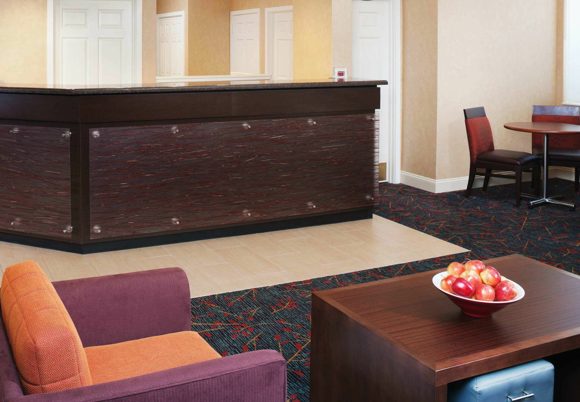 Sonesta Es Suites Cincinnati - Блу Аш Екстериор снимка