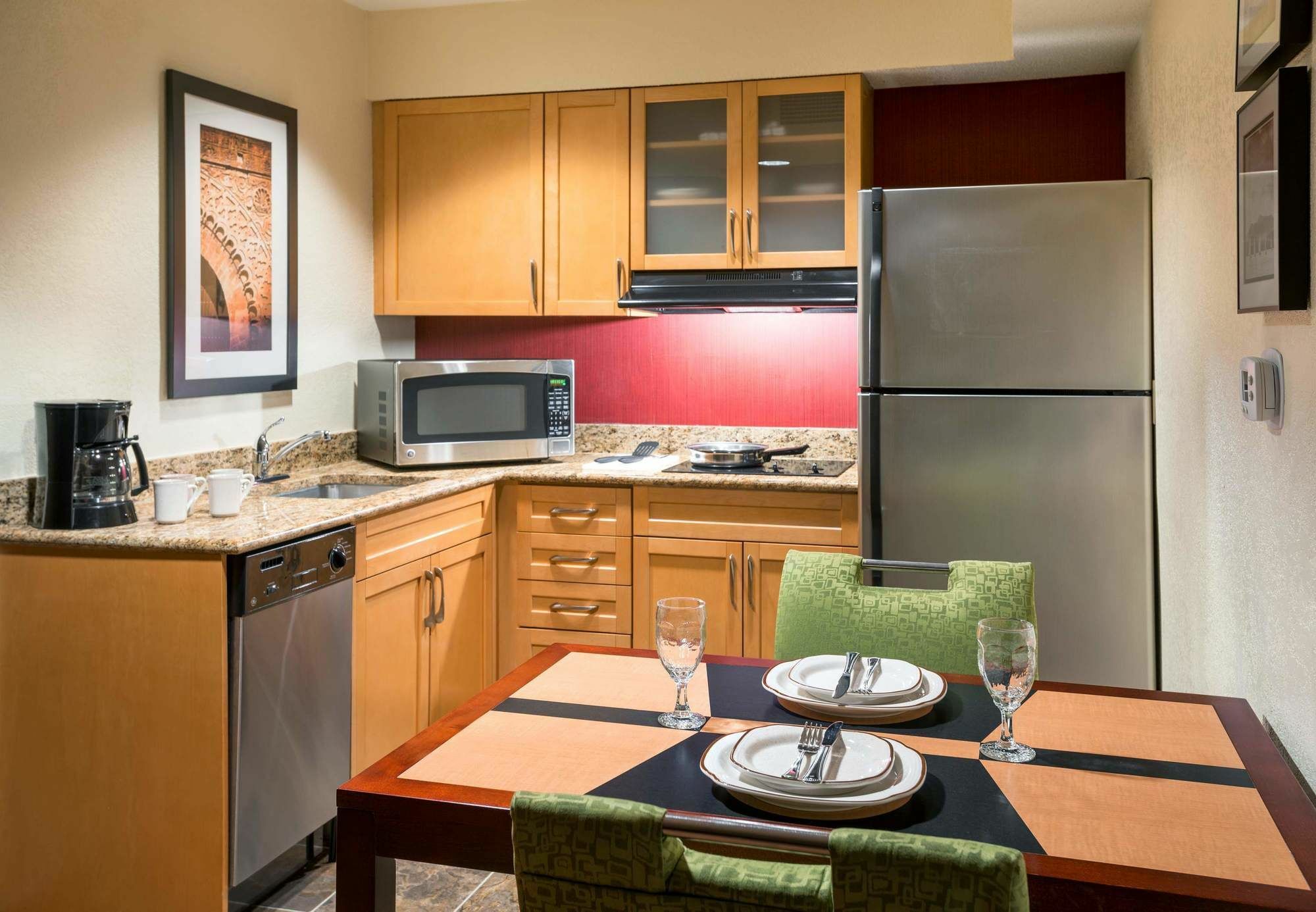 Sonesta Es Suites Cincinnati - Блу Аш Екстериор снимка